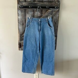 Youth Vintage Gravity Light Wash Jeans